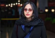 بیوگرافی آناهیتا درگاهی همسر اشکان خطیبی