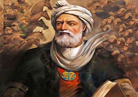 روز بزرگداشت فردوسی؛ ۲۵ اردیبهشت ماه