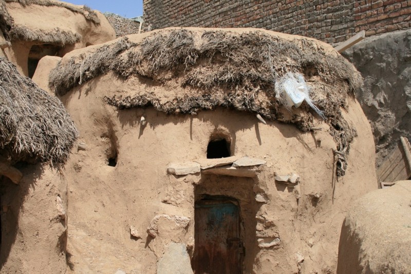 معرفی روستای ماخونیک