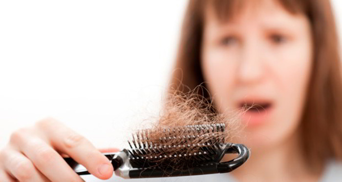 آیا میان کمبود آهن و ریزش مو ارتباطی وجود دارد؟