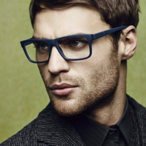 مدل عینک طبی مردانه 