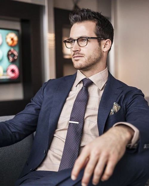 مدل فریم عینک طبی مردانه 