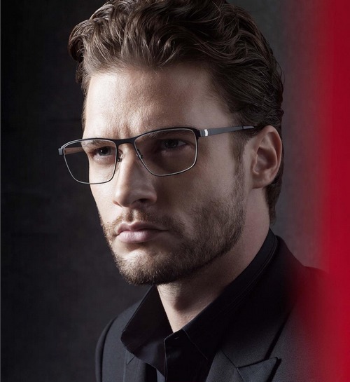مدل فریم عینک طبی مردانه 