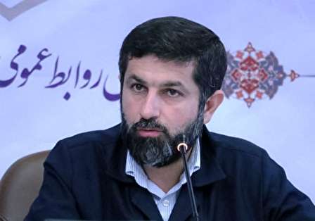 حرفهای عجیب استاندار خوزستان درباره کمک به سیل زدگان (فیلم)