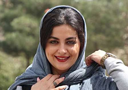 لیلا ایرانی و چالش یک هفته بدون آرایش