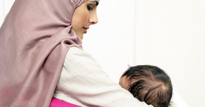 سه نمونه دعای افزایش شیر مادر بر اساس روایات