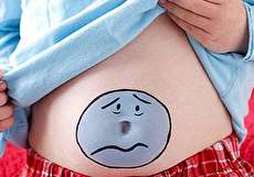 آیا درد دور ناف در کودکان خطرناک است؟