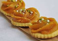 طرز تهیه ترحلوا مجلسی لذیذ و خوش طعم