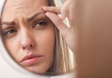 روش های لیفت ابرو بدون جراحی