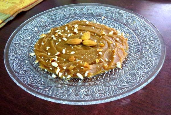  حلوا عربی خوشمزه