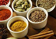 طرز تهیه ادویه پلویی + معرفی کامل ترکیبات