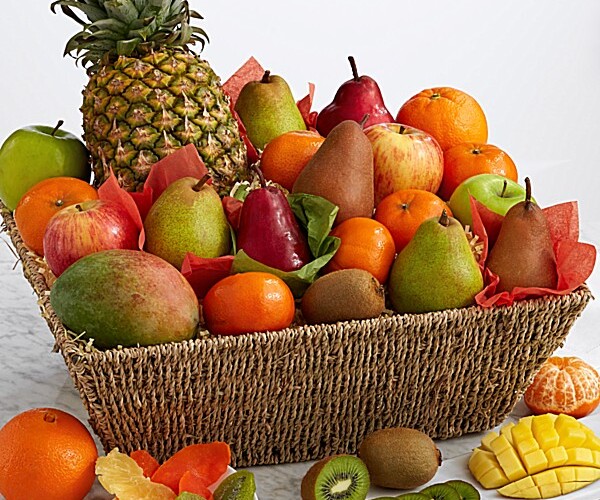 مدل های مختلف و جذاب برای تزیین ظرف میوه خواستگاری