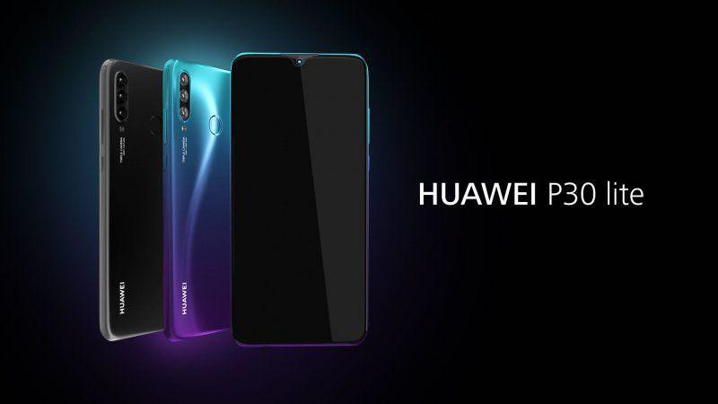 Huawei P۳۰ Lite