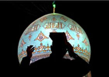 شب قدر و اعمال آن