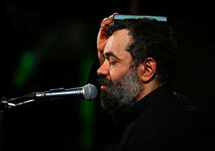 مداحی شب قدر برای دانلود