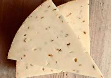 طرز تهیه پنیر زیره و خواص آن