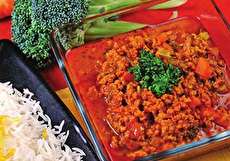 انواع غذا با سویا (طرز تهیه ۹ غذای خوشمزه با سویا)