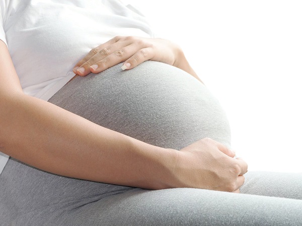بارداری و ترشحات واژن