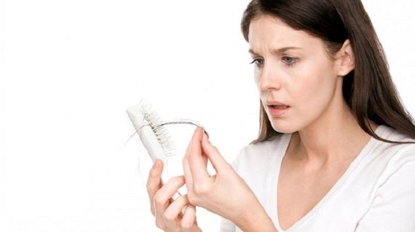 صابون مراغه و کاهش ریزش مو