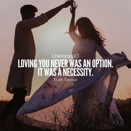 عشق اختیاری نیست
