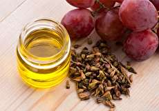 ۲۳ مورد از مهمترین خواص روغن هسته انگور برای سلامتی بدن