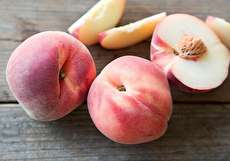 میوه شفتالو؛ میوه تابستانی با خواص فراوان