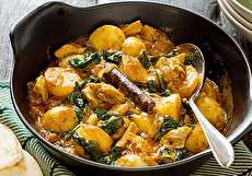 طرز تهیه ۵ غذای لذیذ و خوشمزه با مرغ و سیب زمینی