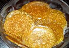 طرز تهیه پولکی نارگیلی به ۲ روش