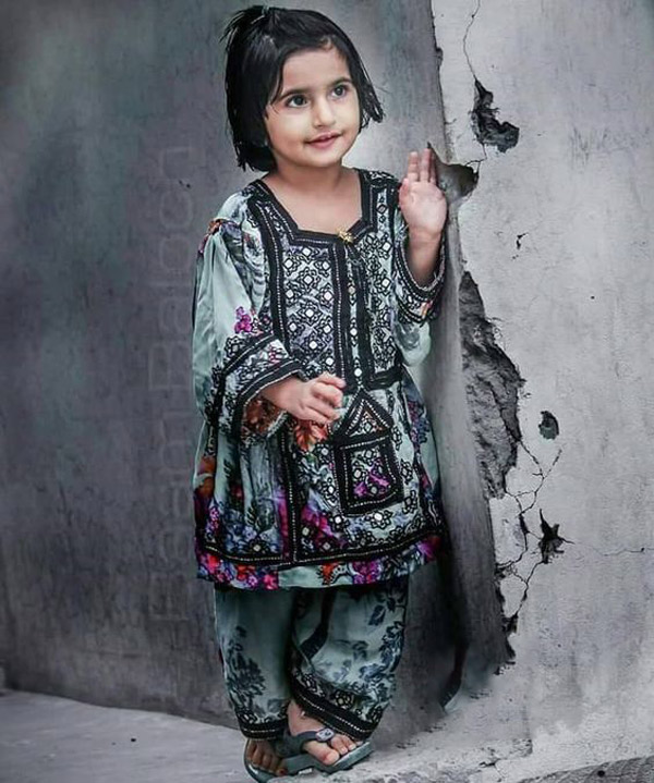 عکس پروفایل پسر بلوچ شیک