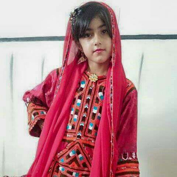 عکس پروفایل پسر بلوچ شیک