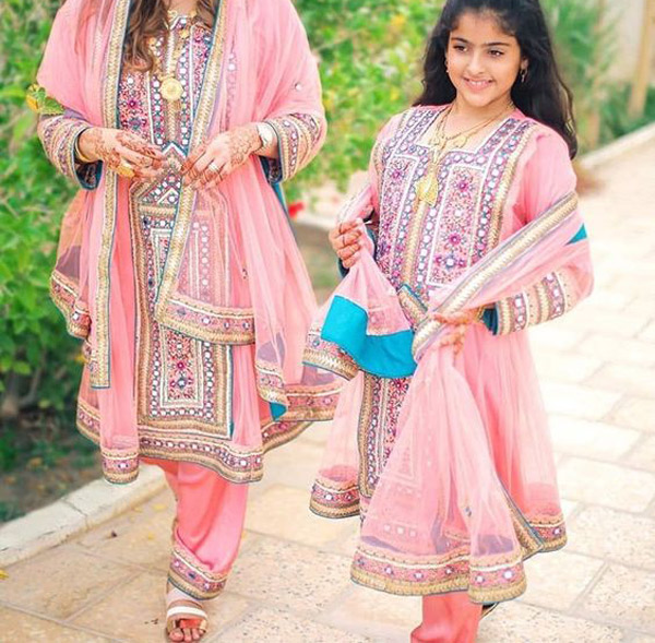 عکس پروفایل پسر بلوچ شیک