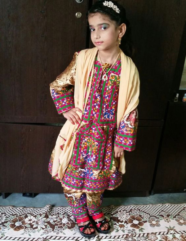 عکس پروفایل پسر بلوچ شیک