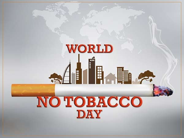 هفته ملی بدون دخانیات