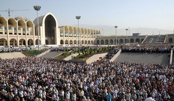 نماز عید فطر نماز عید فطر