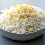 از بین بردن بوی بد برنج