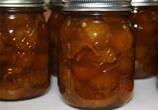 طرز تهیه ترشی انجیر به ۳ روش