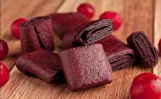 طرز تهیه لواشک انگور؛ آسان و خوشمزه