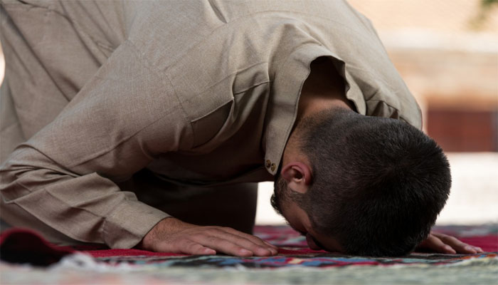 دعای بستن شهوت مردان
