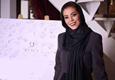 بیوگرافی مهنوش صادقی؛ همسر دوم مهدی هاشمی