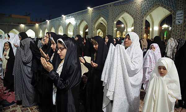 نماز حاجات نماز حاجات