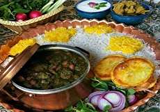 ۷ روش برای گرفتن تلخی قورمه سبزی