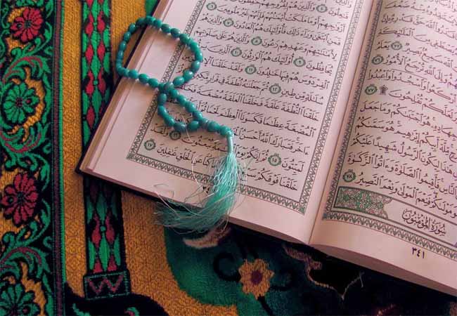 انواع روش‌های استخاره با قرآن
