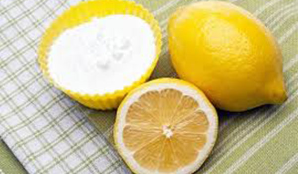 لیمو و نمک برای گفتن تلخی غذا