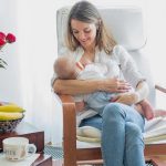 تغییرات بدن بعد از قطع شیردهی
