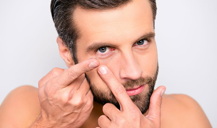 نکات استفاده از لنز برای اولین بار نکات استفاده از لنز برای اولین بار