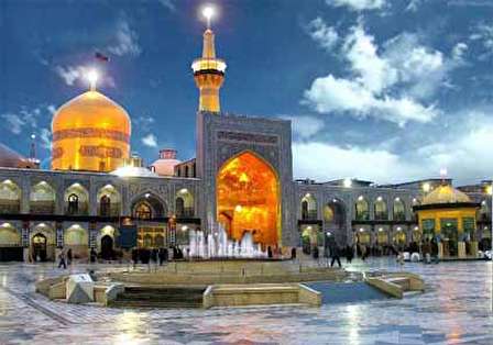 راههای توسل به امام رضا و نماز حاجات امام رضا (ع)