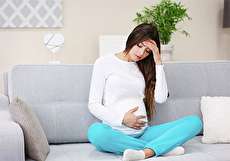 علت ضعف در بارداری چیست و چگونه درمان میشود؟