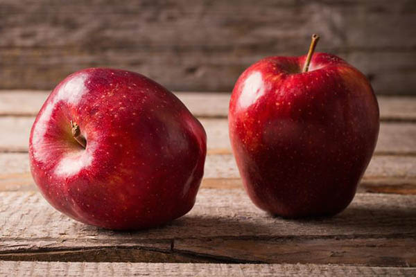 سیب و رفع ضعف بدن بعد از انزال