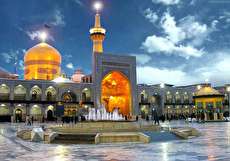 زیارت هفت حدیث امام رضا (ع) (دانلود فایل صوتی و اپلیکیشن)