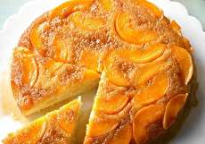 طرز تهیه ۵ نوع کیک هلو لذیذ و خوشمزه